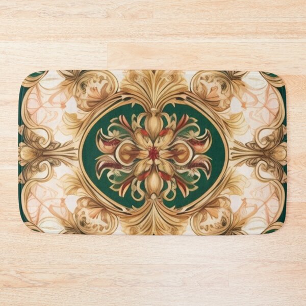 Item preview, Victorian elegant design  designed and sold by Roxburylane.