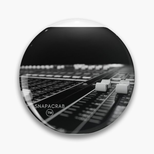 Item preview, MUSIC FESTIVAL No.1 designed and sold by snapacrab.