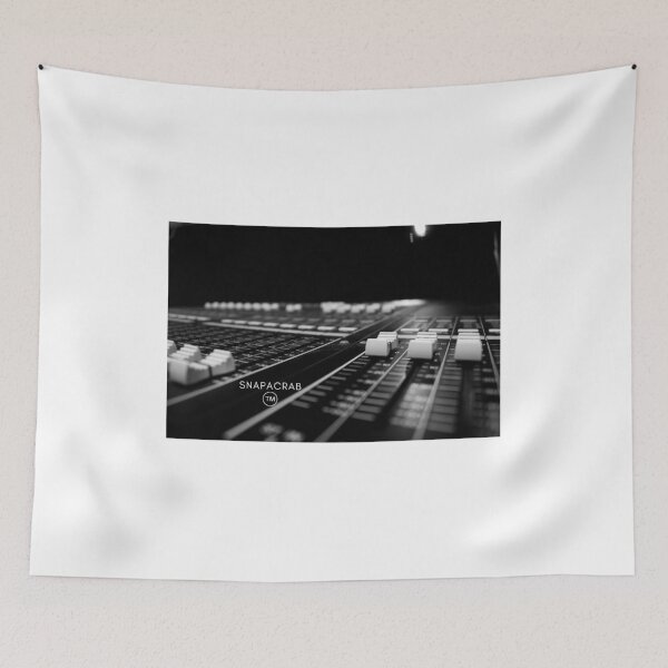 Item preview, MUSIC FESTIVAL No.1 designed and sold by snapacrab.