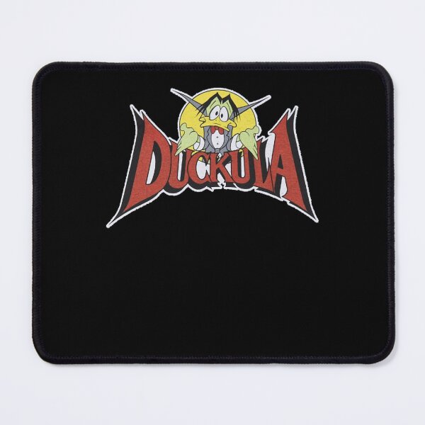 Item preview, Count duckula  designed and sold by EvradCan.