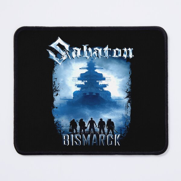 Item preview, Sabaton Bismarck designed and sold by AloinCartier.