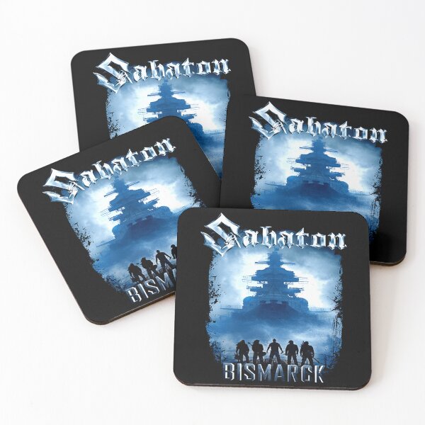 Item preview, Sabaton Bismarck designed and sold by AloinCartier.