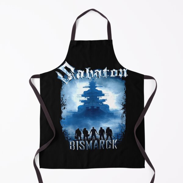 Item preview, Sabaton Bismarck designed and sold by AloinCartier.