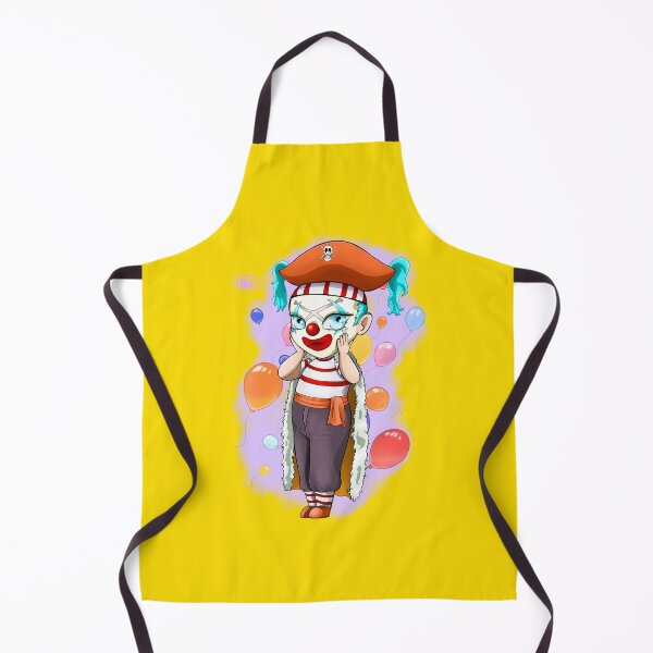 Item preview, Buggy The clown designed and sold by MarieInsane.
