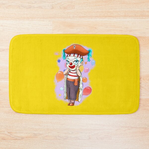 Item preview, Buggy The clown designed and sold by MarieInsane.