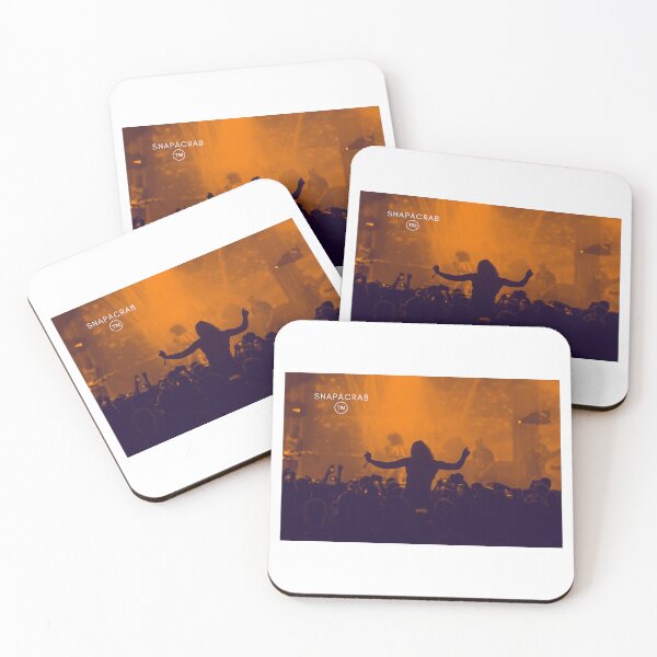 Item preview,  MUSIC FESTIVAL No.3 designed and sold by snapacrab.