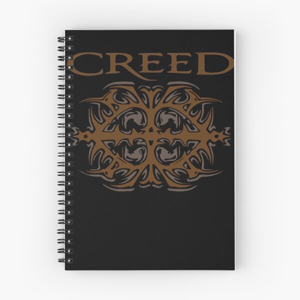 Item preview, creed designed and sold by EvradCan.