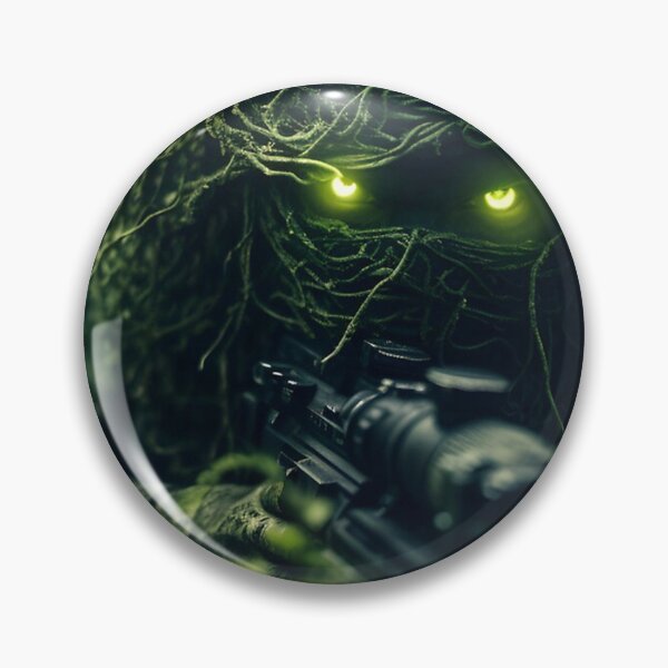 Item preview, Green Monster designed and sold by GoldaKris.