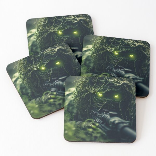 Item preview, Green Monster designed and sold by GoldaKris.