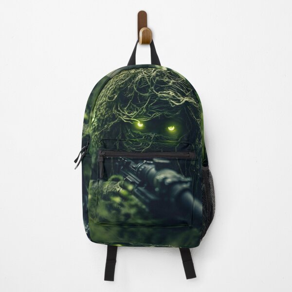 Item preview, Green Monster designed and sold by GoldaKris.
