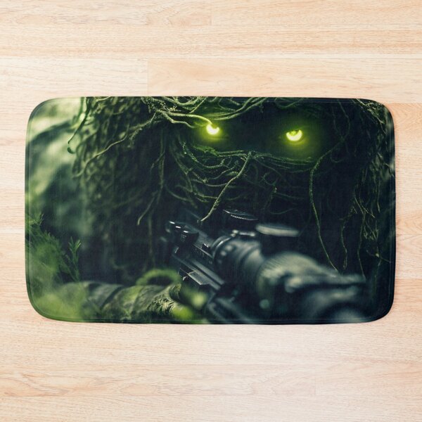 Item preview, Green Monster designed and sold by GoldaKris.
