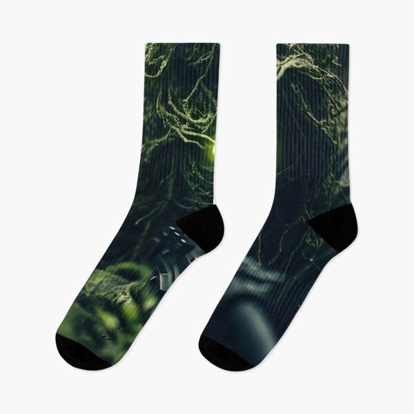 Item preview, Green Monster designed and sold by GoldaKris.