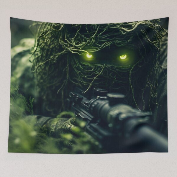 Item preview, Green Monster designed and sold by GoldaKris.
