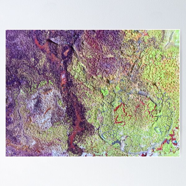 Item preview, Chasm designed and sold by Melissa Carr.