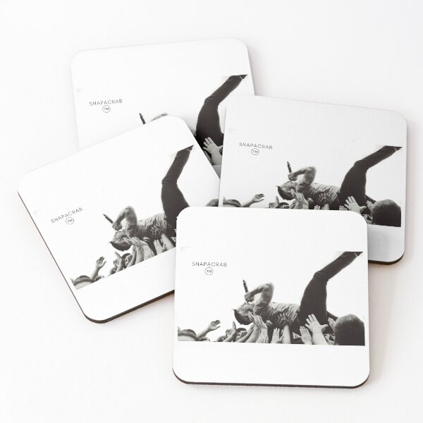Item preview,  MUSIC FESTIVAL No.4 designed and sold by snapacrab.