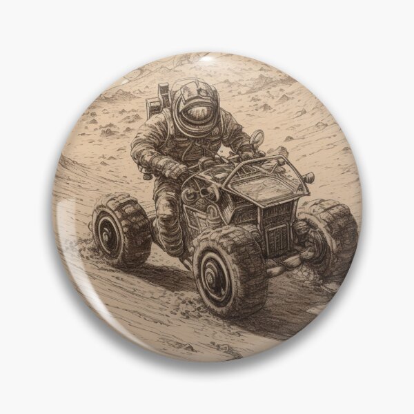 Item preview, Road to the Moon designed and sold by MetAIjp.
