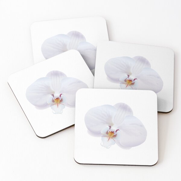 Item preview, White Orchid designed and sold by MadeClose.