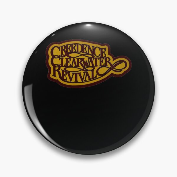 Item preview, creedence clearwater  designed and sold by EvradCan.