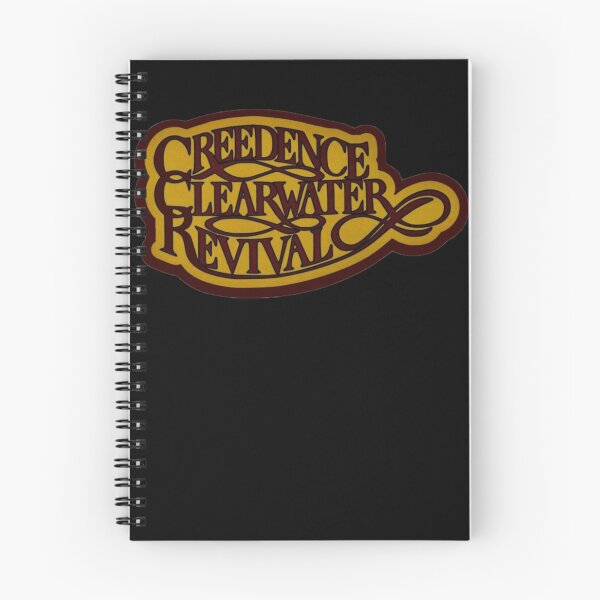 Item preview, creedence clearwater  designed and sold by EvradCan.