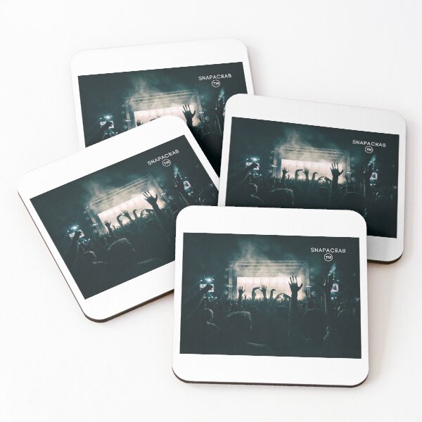 Item preview, MUSIC FESTIVAL No.5 designed and sold by snapacrab.