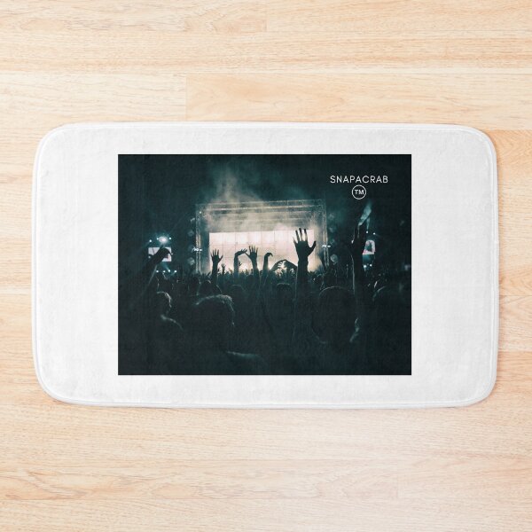 Item preview, MUSIC FESTIVAL No.5 designed and sold by snapacrab.