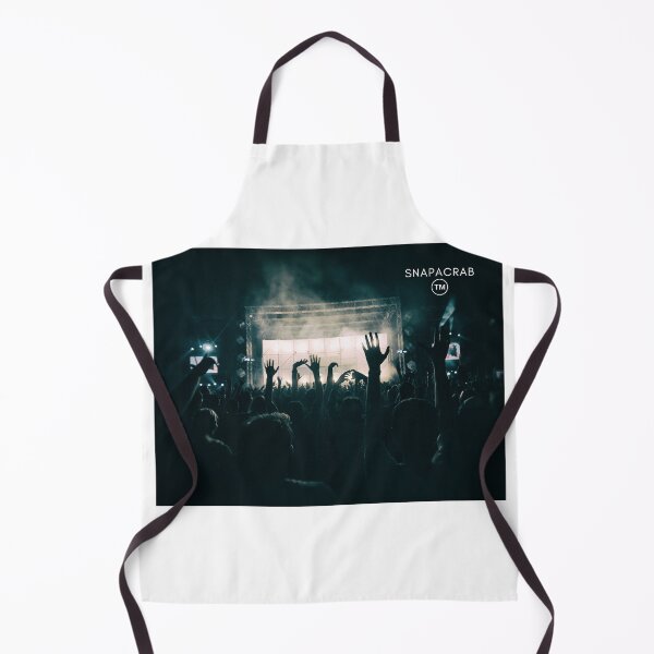 Item preview, MUSIC FESTIVAL No.5 designed and sold by snapacrab.
