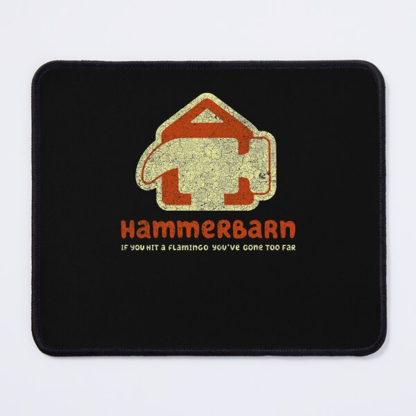 Item preview, Hammerbarn Vintage  designed and sold by BradlySchulist.