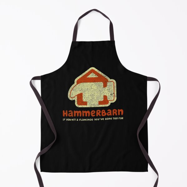 Item preview, Hammerbarn Vintage designed and sold by BradlySchulist.