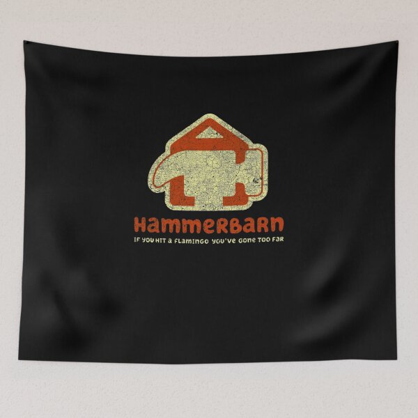 Item preview, Hammerbarn Vintage  designed and sold by BradlySchulist.