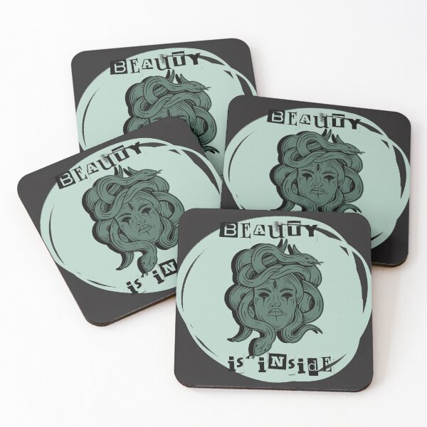 Item preview, Beauty is inside.  designed and sold by TheOriginn.