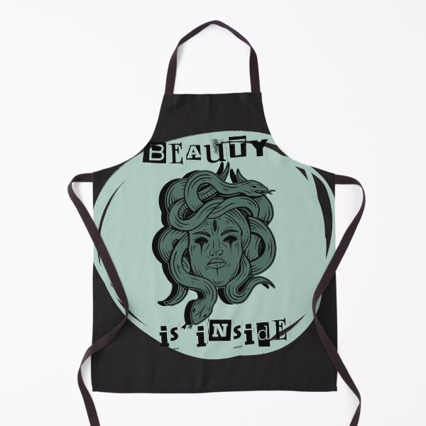 Item preview, Beauty is inside. designed and sold by TheOriginn.