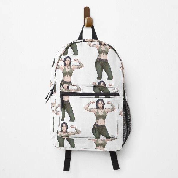 Item preview, Strong Woman fantasy art designed and sold by Vintage Designs +.