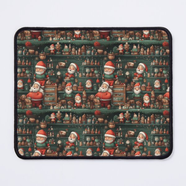 Item preview, Santa's Workshop designed and sold by above-abode.