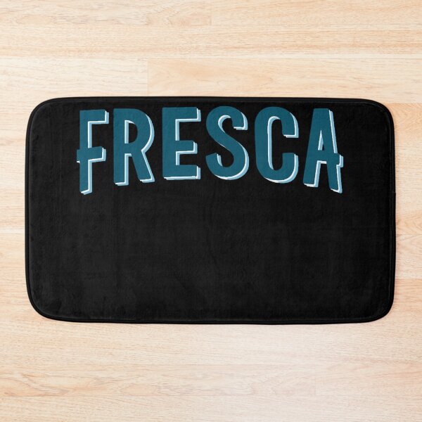 Item preview, Fresca logo  designed and sold by KathryneEbert.