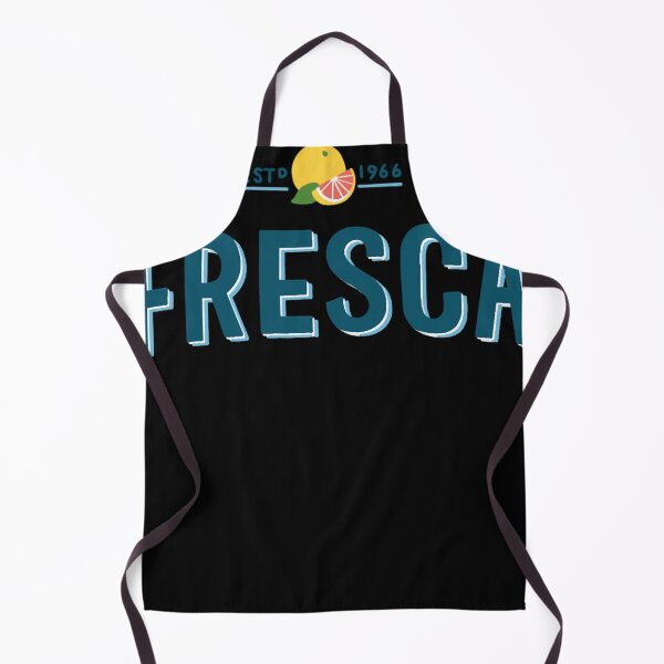 Item preview, Fresca logo designed and sold by KathryneEbert.