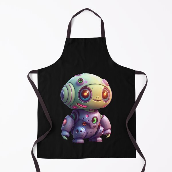 Item preview, Cyber Kids, robot, hitech, scifi, kids, child, baby designed and sold by Cyber Kids.