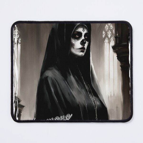 Item preview, La Hermana Malvada (The Evil Sister) designed and sold by grafikhooliganz.