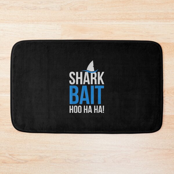 Item preview, Shark Bait Hoo Ha Ha Pop Culture Shark Lover  	 designed and sold by mpmgdadd67.