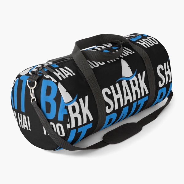 Item preview, Shark Bait Hoo Ha Ha Pop Culture Shark Lover  	 designed and sold by mpmgdadd67.