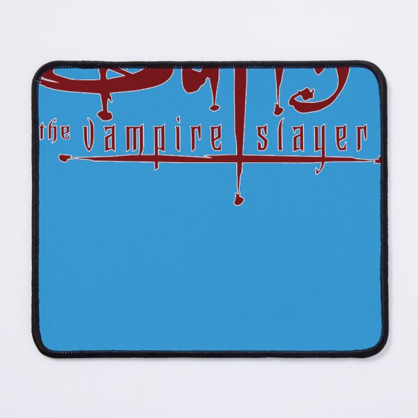 Item preview, Logo Series Buffy The Vampire Slayer Premium Scoop designed and sold by DerikRecordgg.
