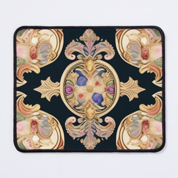 Item preview, Victorian pattern  designed and sold by Roxburylane.