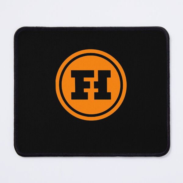 Item preview, funhaus logo designed and sold by KathryneEbert.