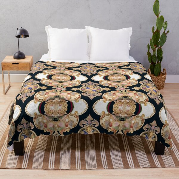 Item preview, Victorian pattern  designed and sold by Roxburylane.