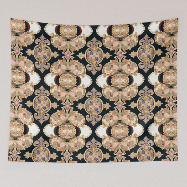 Item preview, Victorian pattern  designed and sold by Roxburylane.
