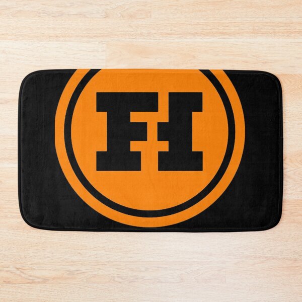 Item preview, funhaus logo designed and sold by KathryneEbert.