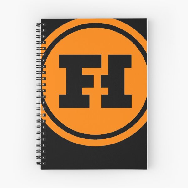 Item preview, funhaus logo designed and sold by KathryneEbert.