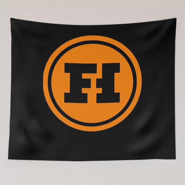 Item preview, funhaus logo designed and sold by KathryneEbert.