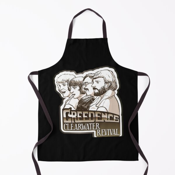 Item preview, creedence clearwater designed and sold by EvradCan.