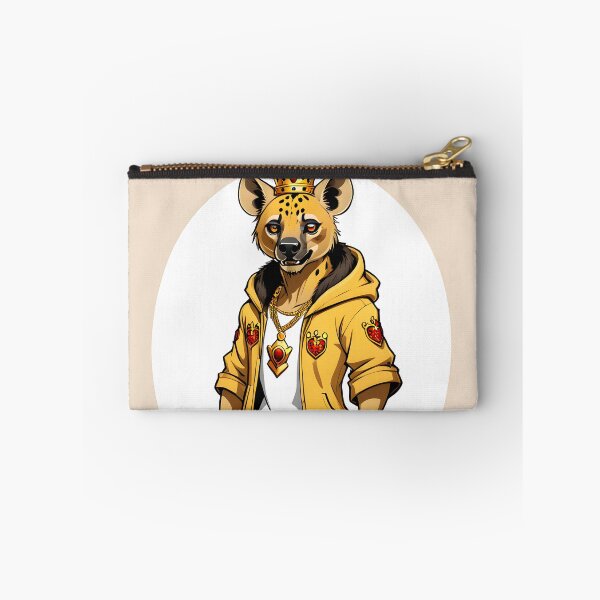 Item preview, King Hyena designed and sold by CraftyUniverse.