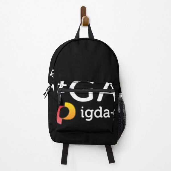 Item preview, GAconf logo designed and sold by KathryneEbert.